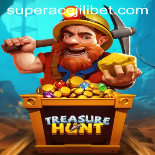 Discover the Exciting World of TreasureHunt with Super Ace Jili