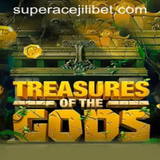 Treasure of the Gods: The Ultimate Guide