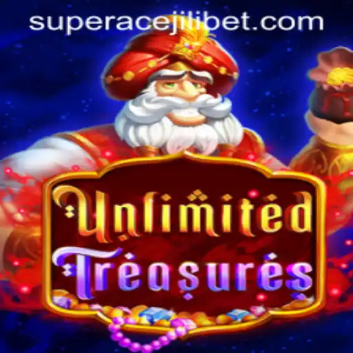 Exploring UnlimitedTreasures: A Unique Gaming Experience with Super Ace Jili