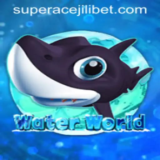 Dive into WaterWorld with Super Ace Jili