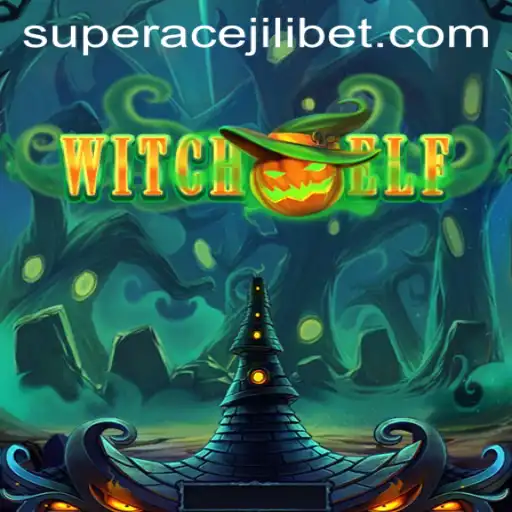 Discover the Enchanting World of WitchElf: A Detailed Guide