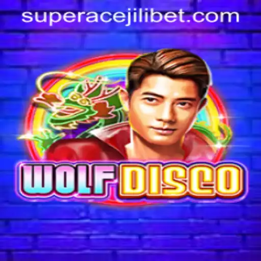 Exploring the Exciting Universe of WolfDisco: A Game of Strategy and Fun