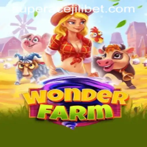 Exploring the Enchanting World of WonderFarm: A Deep Dive Into Gameplay and Strategies