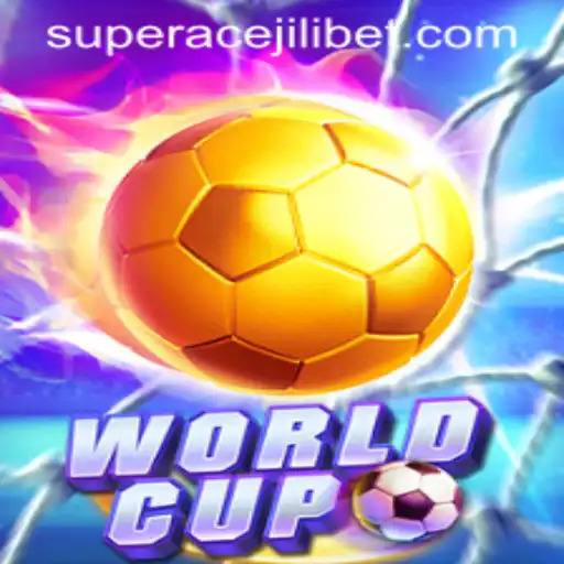 WorldCup: A Deep Dive into the Thrilling Game Featuring Super Ace Jili
