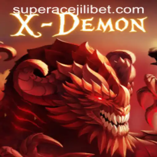 XDemon: The Ultimate Gaming Experience with Super Ace Jili