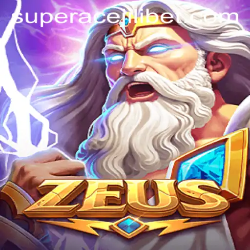 Discover the Thrilling World of Zeus: A Deep Dive into 'Super Ace Jili'